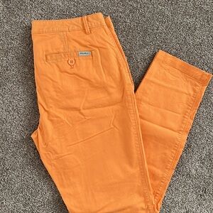 Eddie Bauer stretch pants